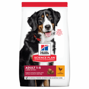 Hill’s SP Canine Adult Large Breed Pui, 14 Kg