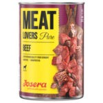 Josera Meat Lovers Pure