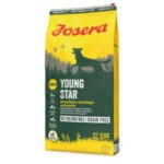 Josera Young Star