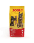 Josidog Agilo Sport