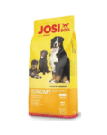 Josidog Economy