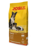 Josidog Family