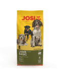Josidog Lamb Basic