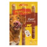 Josidog Meat Sticks Vită