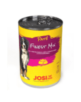 Josidog Pate Finest Mix