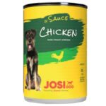 Josidog Pui în Sos