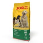Josidog Solido