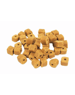 MACED Gustare cu pui, pentru caini 500 g