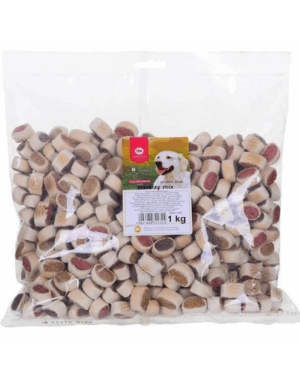 MACED Marques MIX Recompense pentru caini 1Kg