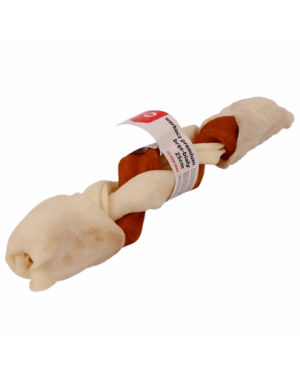 MACED Premium Baton de ros pentru caine 25 cm 1 buc.