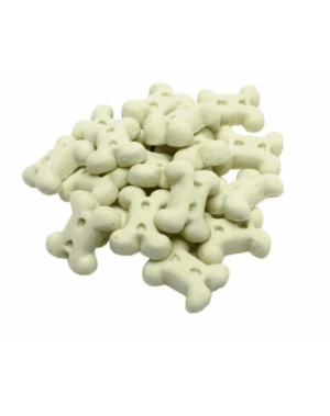 MACED Puppy Biscuiti pentru catei, cu menta 1 kg