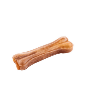 MACED Recompensa pentru caini, os presat 13 cm