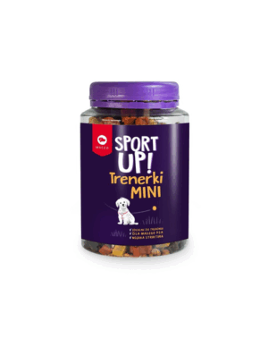 MACED Sport Up Mini recompense dresaj, pentru caini 300 g