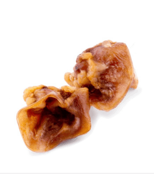 MACED 100% Ureche de porc medie 100 g