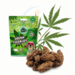 Mr. Bandit Hemp Cookies