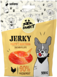 Mr. Bandit Jerky