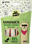 Mr. Bandit Sandwich