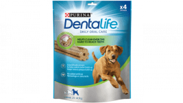 Purina Dentalife Large