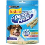 Friskies Dental Fresh