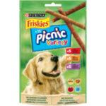 Friskies Picnic Variety Vită, Pui și Miel