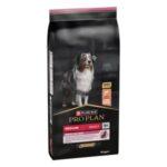 Purina Pro Plan Sensitive Skin Somon