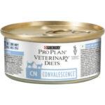 Purina Pro Plan Veterinary Diets Convalescence