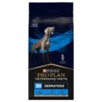 Purina Pro Plan Veterinary Diets Dermatosis