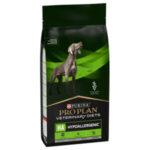 Purina Pro Plan Veterinary Diets Hypoallergenic