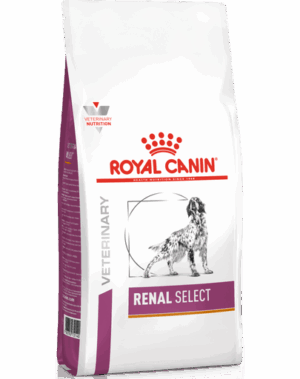 ROYAL CANIN Renal Select Canine 2 kg hrana dietetica pentru caini cu insuficienta renala cronica