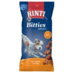Rinti Bitties Pui și Brânză