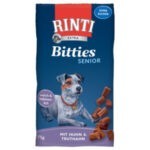 Rinti Bitties Pui și Curcan