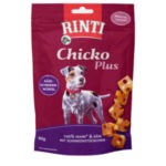 Rinti Chicko Plus Șuncă cu Brânză