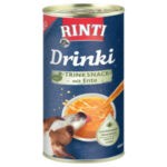 Rinti Drinki Rață
