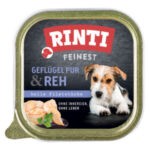 Rinti Feinest Pasăre Pură și Căprioară