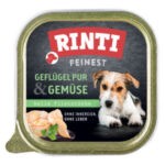 Rinti Feinest Pasăre Pură și Legume