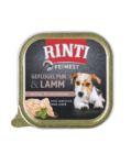 Rinti Feinest Pasăre Pură și Miel