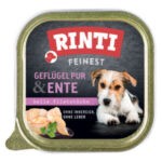 Rinti Feinest Pasăre Pură și Rață