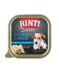 Rinti Feinest Pasăre Pură și Vițel
