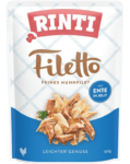 Rinti Filetto Pui și Rață