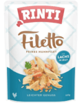 Rinti Filetto Pui și Somon