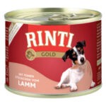 Rinti Gold Bucățele de Miel