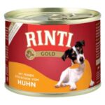 Rinti Gold Bucățele de Pui
