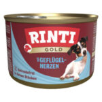Rinti Gold Inimi de Pasăre