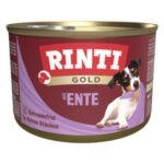 Rinti Gold Inimi de Rață