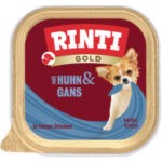 Rinti Gold Pui și Gâscă