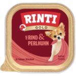 Rinti Gold Vită și Bibilică