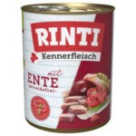 Rinti Kennerfleisch Rață
