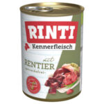 Rinti Kennerfleisch Ren