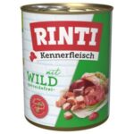 Rinti Kennerfleisch Vânat
