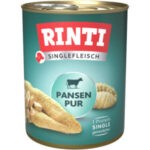 Rinti Singlefleisch Burtă de Vită Pură